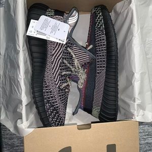 Yeezy 350 Boost Yecheil Sz 10